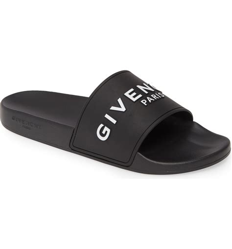 givenchy slides mens canada|givenchy sandals for men.